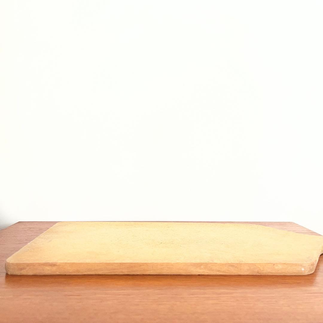 フランス アンティーク カッティングボード まな板 ヴィンテージ 天然生活