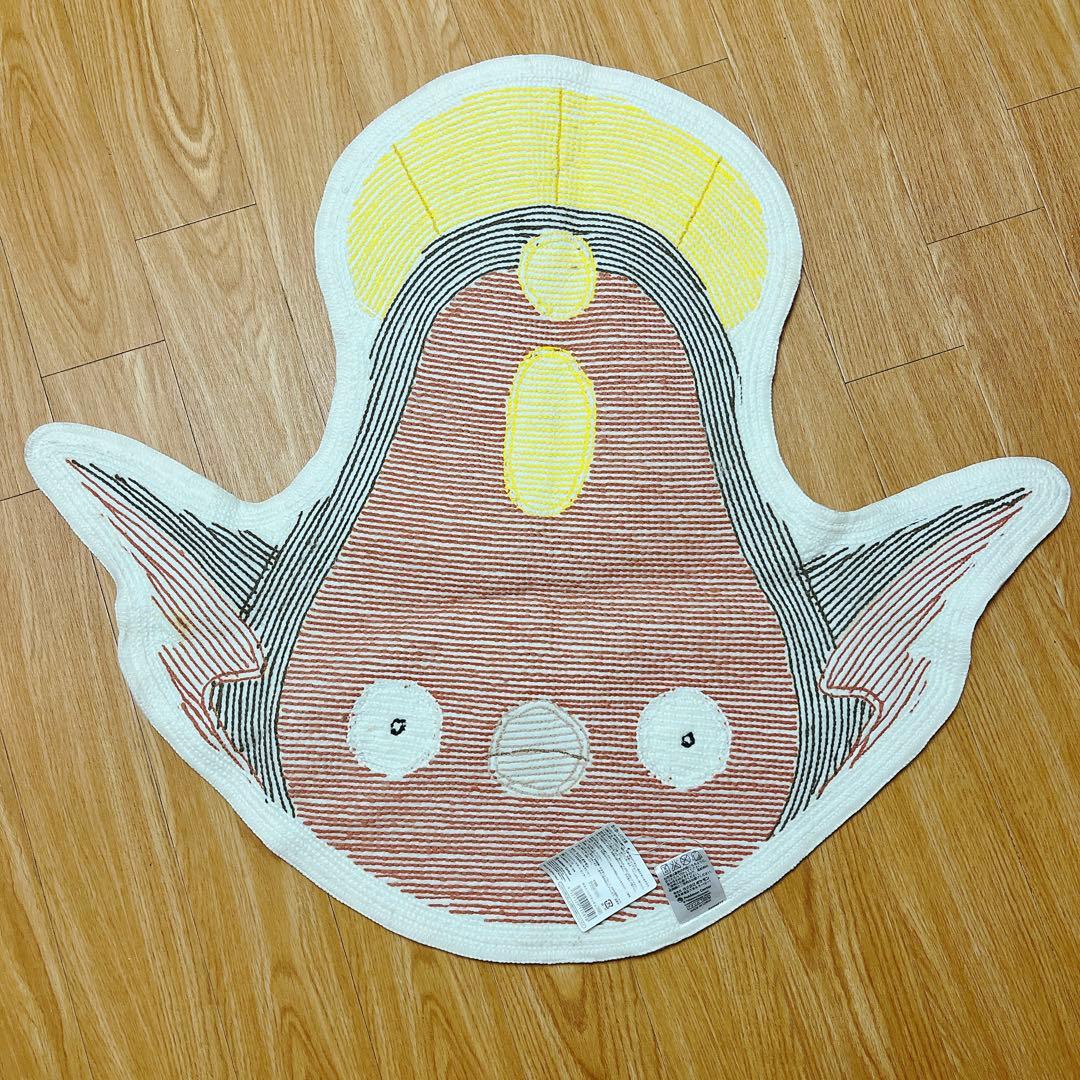 【匿名配送】等身大フロアマッギョ