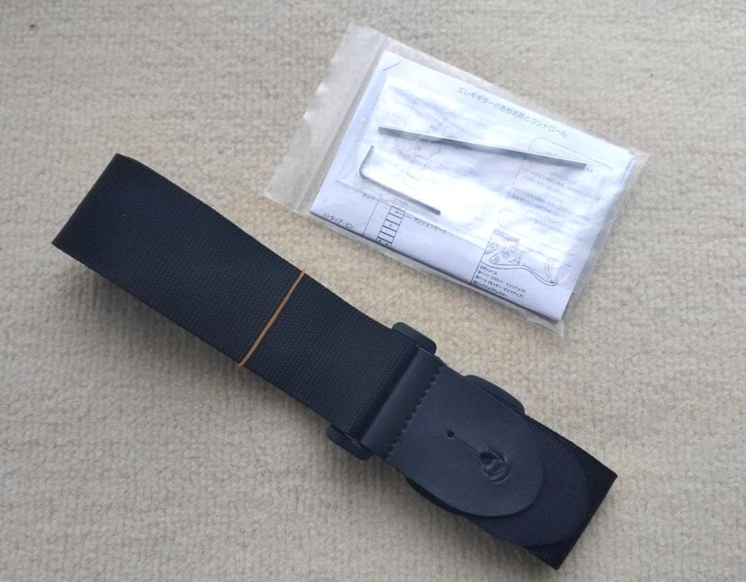 ✨新品未使用✨アリア テレキャスター シンライン ブルーメタリック