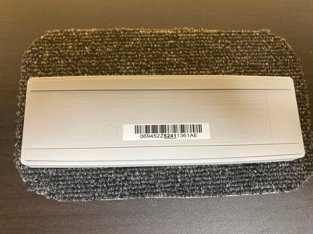 【本物】BOSE SoundLink Mini II スピーカー