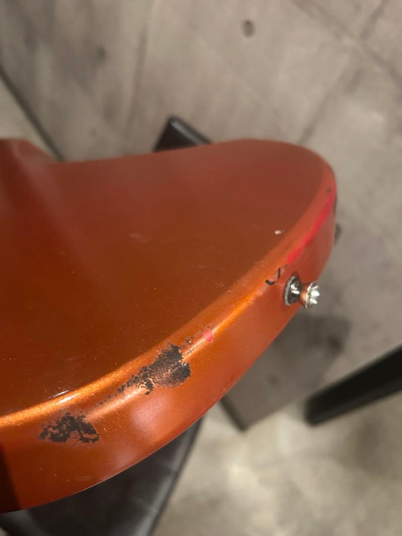 値下げ中です　メーカー不明　ムスタング　多分フォトジェニック