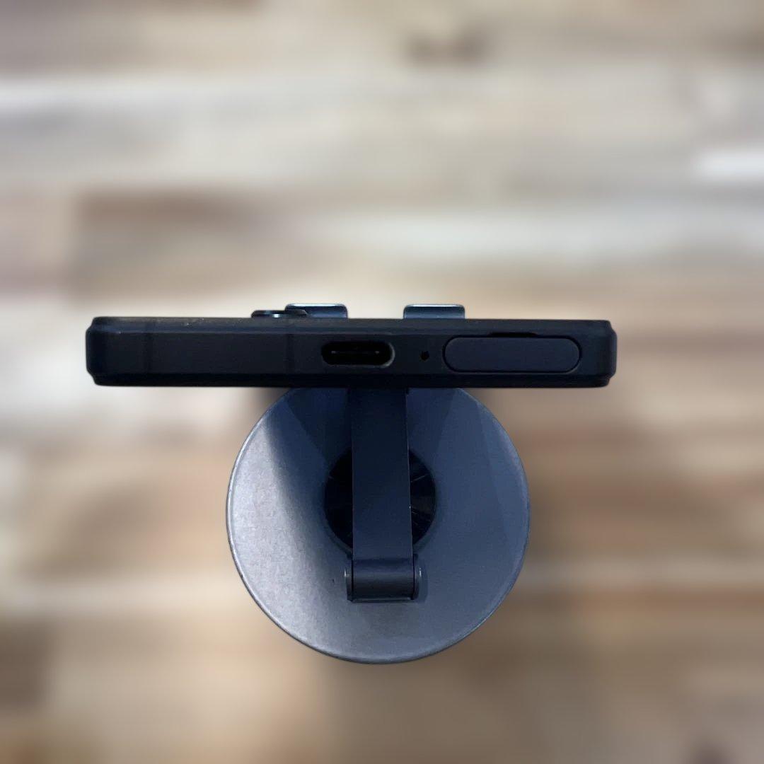 K1630ドコモ SIMフリー　Xperia 5 V SO-53D 128GB