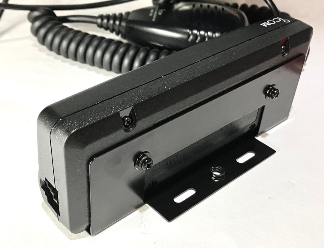 アイコム IC-2720 20w アマチュア無線機