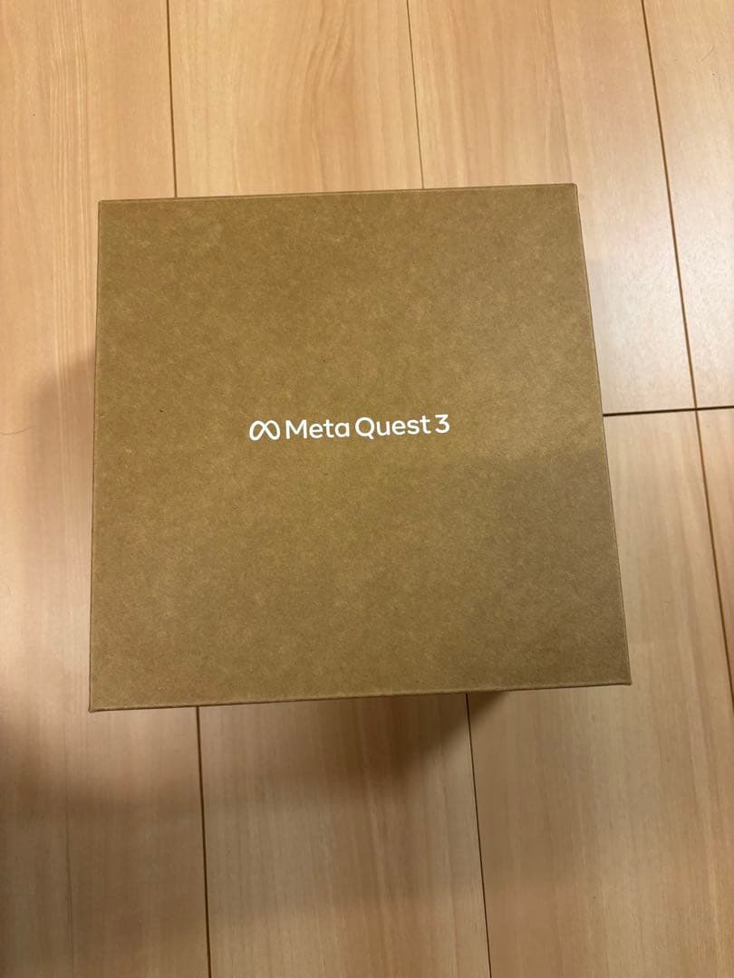  Quest 3 512GB & 純正ケーブル (＋バッテリーパック)