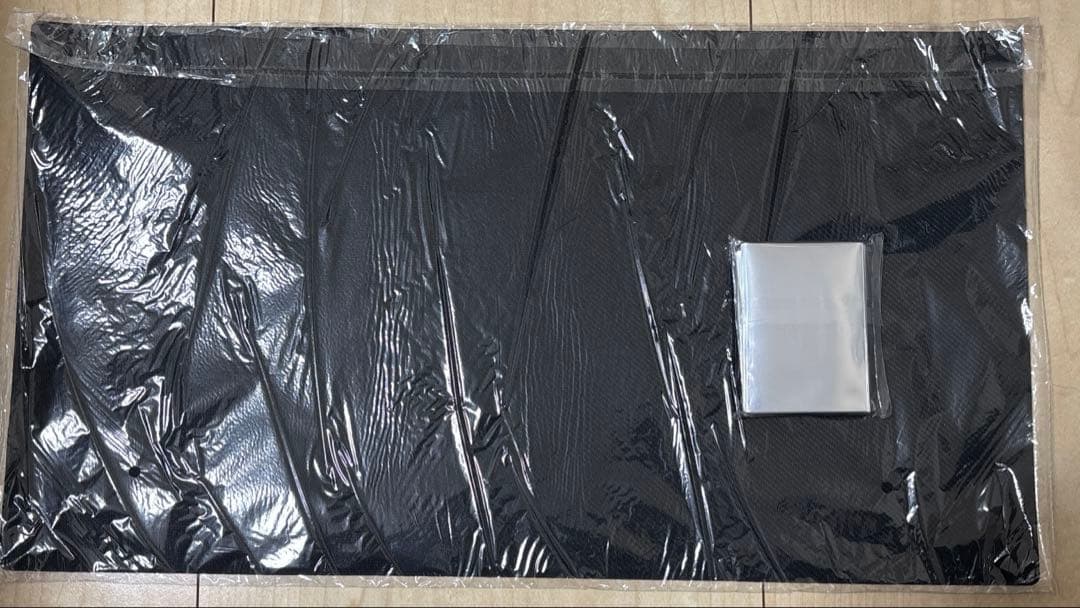 西塔ミコト　プレイマット　スリーブ