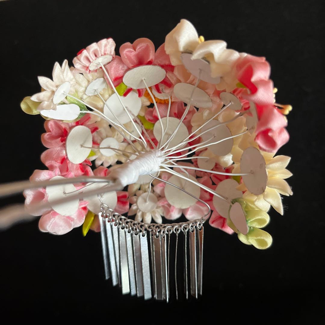 専用です。 日本髪かんざし