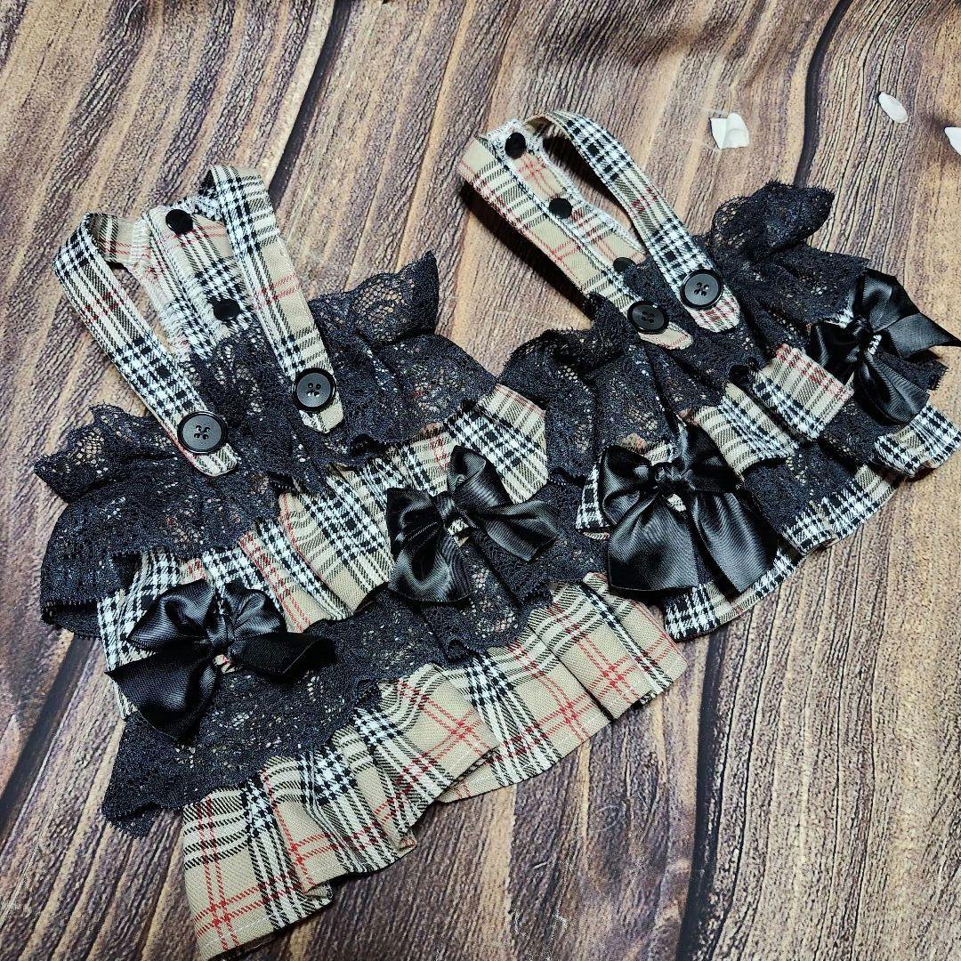 犬服　haru　ハンドメイド　ご確認