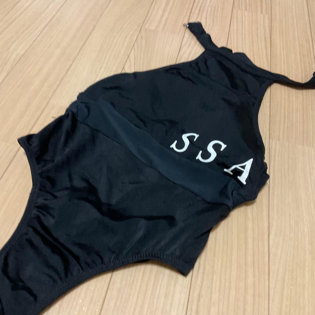 【値下げ中-12/10まで】サマスタSSA モノキニ　サマースタイルアワード