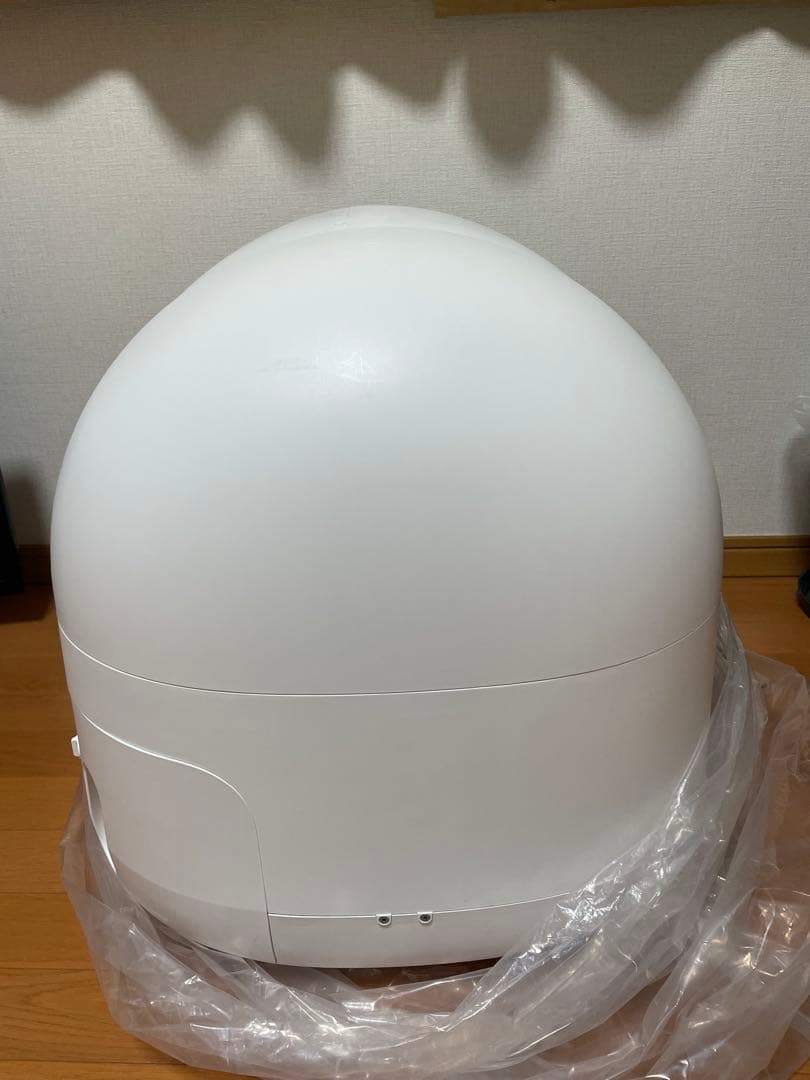 PETKIT PURA MAX 猫　自動トイレ