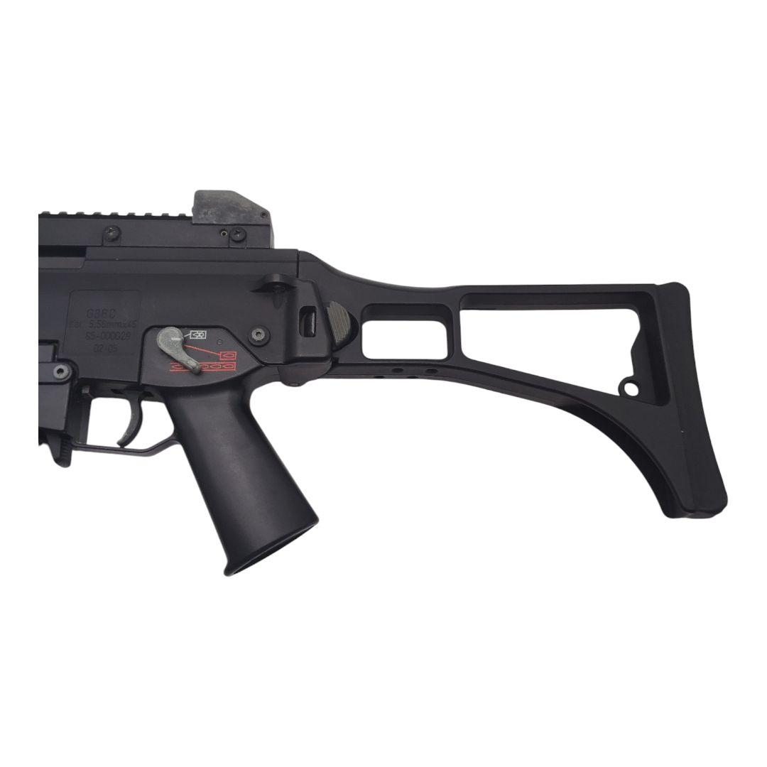 東京マルイ G36C カスタム エアガン 次世代電動ガン 電動ガン