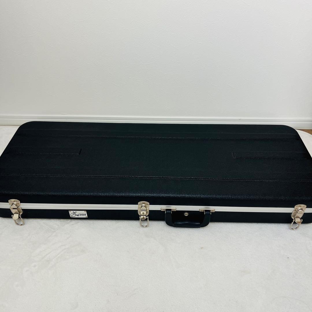 g&l テレキャスター　asat classic premium ハードケース付