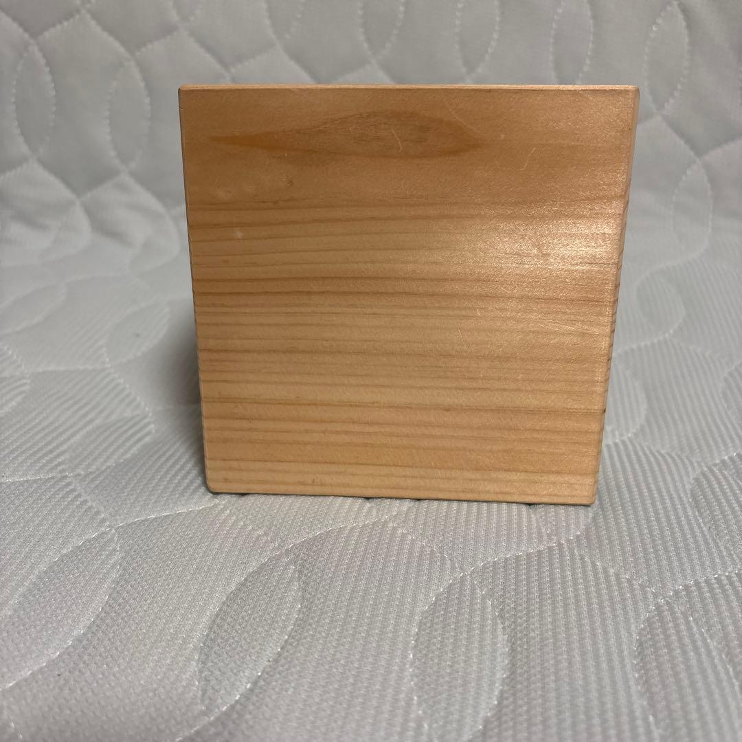 《限定SALE‼︎》錦鯉 デザイン 木製 アクリルアート