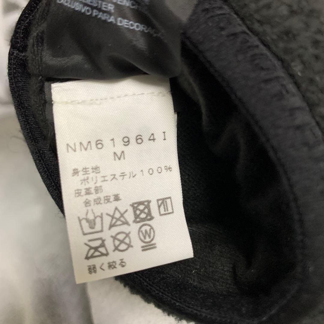 美品　Supreme THE NORTH FACE RTG GoreTex手袋