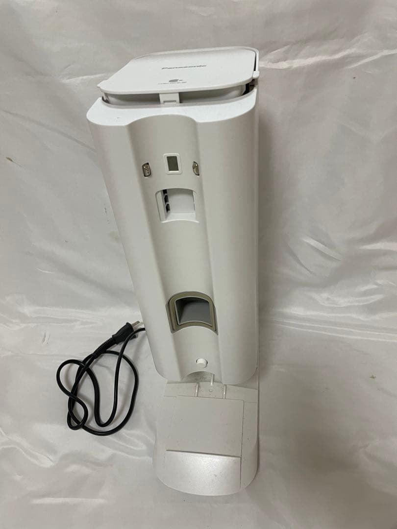 パナソニック 掃除機 コードレス セパレート型 MC-NS10K-W