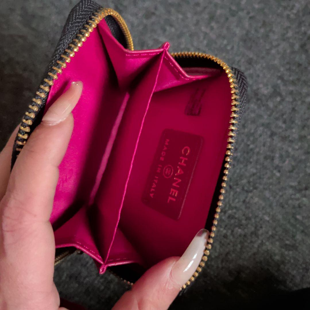 ブラック ケース　カードケース