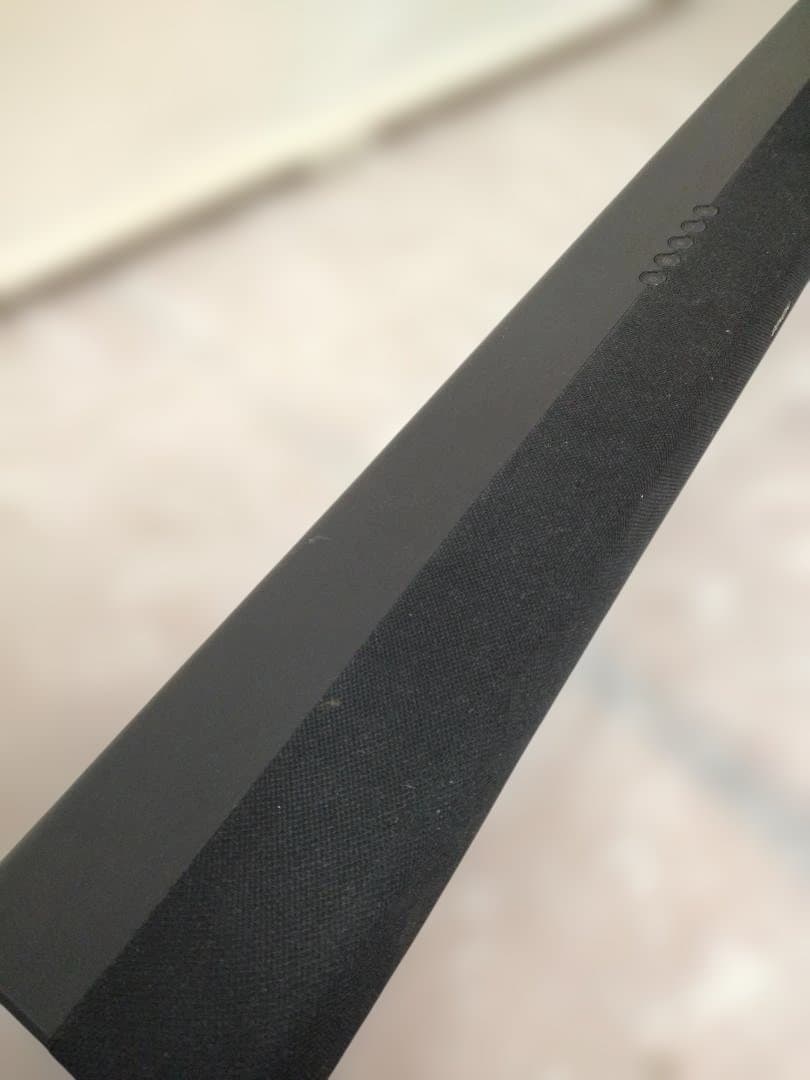 DENON サウンドバー DHT-S216 Bluetooth対応 動作確認済