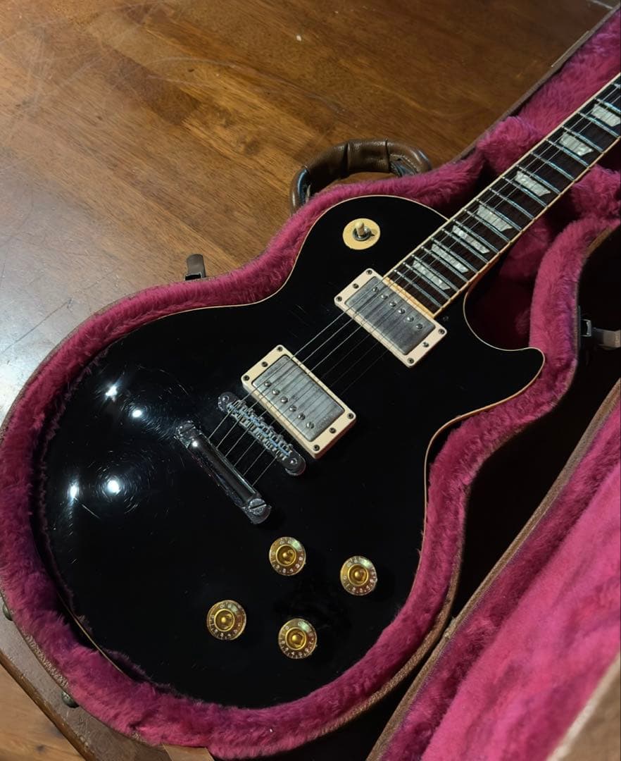 ギター Gibson Les Paul Standard 1998