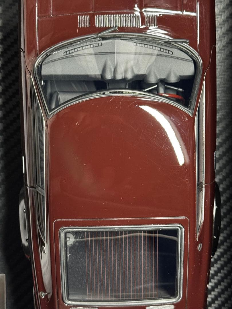 こ*あ様 Nissan Fairlady Z [S30] 1/18 マルーン