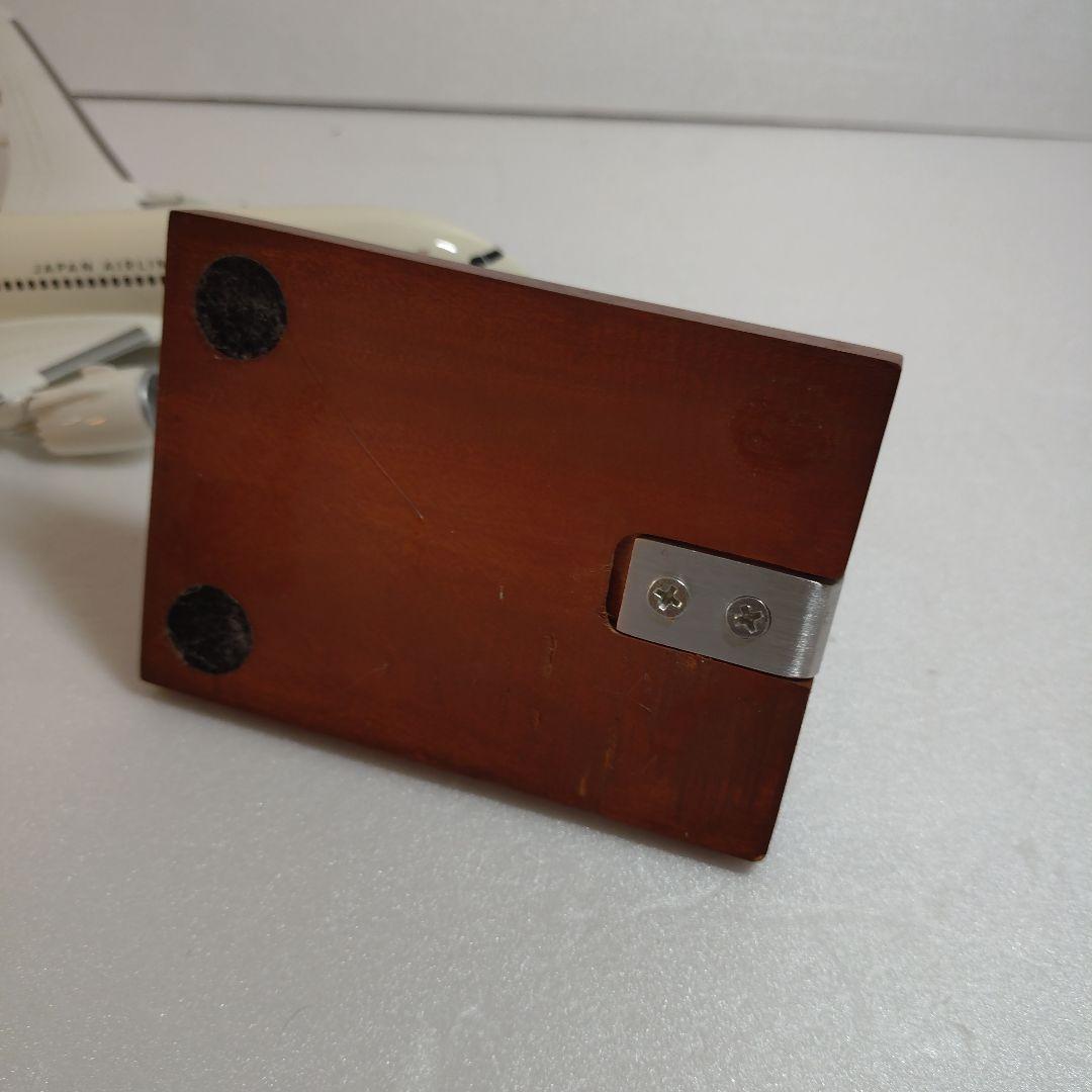 日本航空　JAL B787-8 JA851J 航空模型