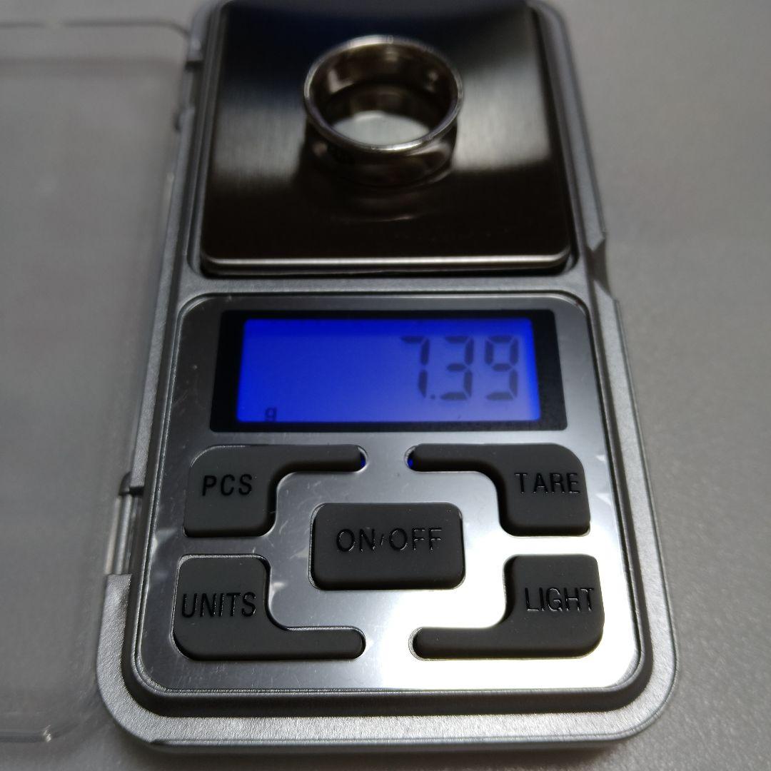 専用ですTIFFANY ティファニー ナロー リング シルバー 16号