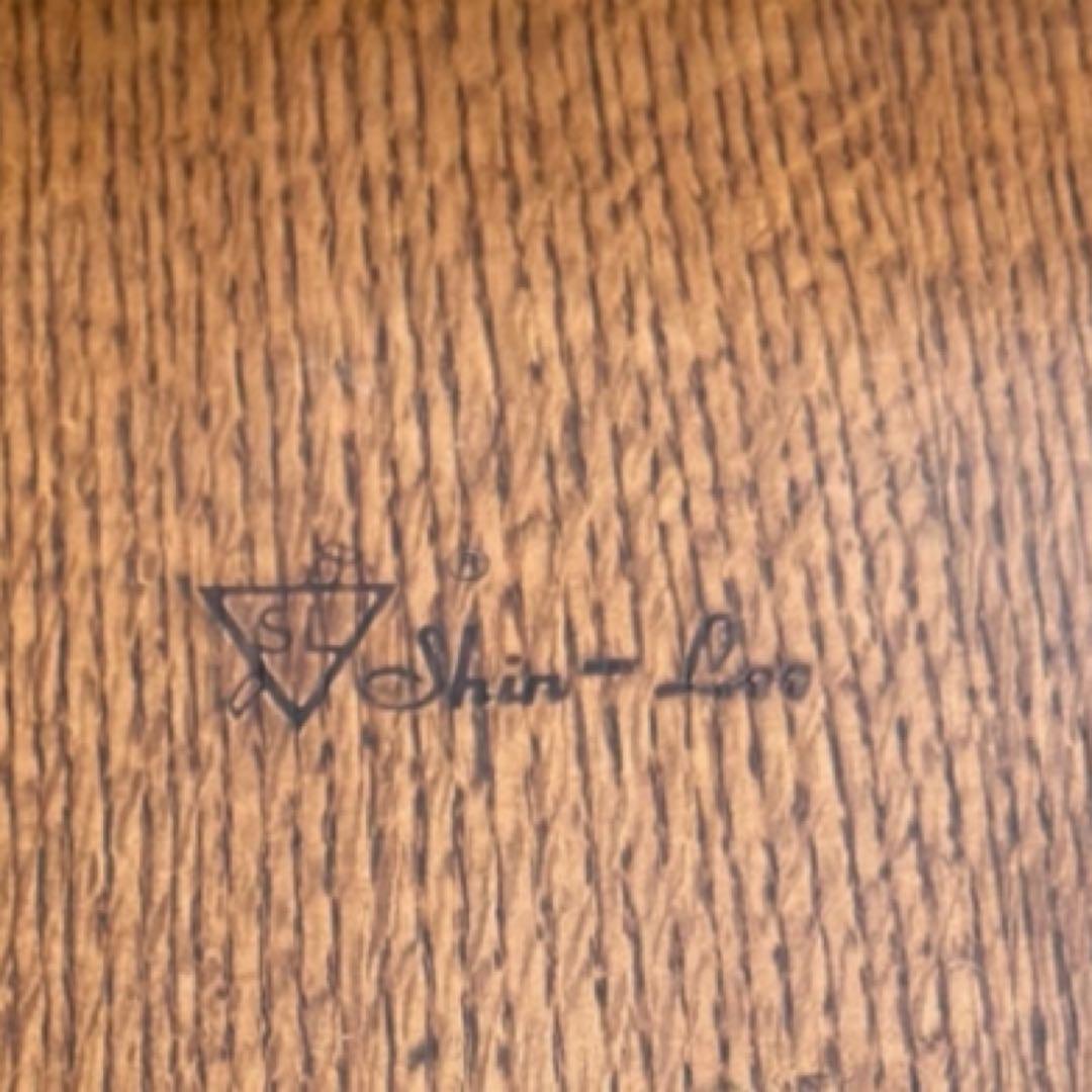 HR834 Shin Lee シンリー　エクステンションテーブル　拡張テーブル