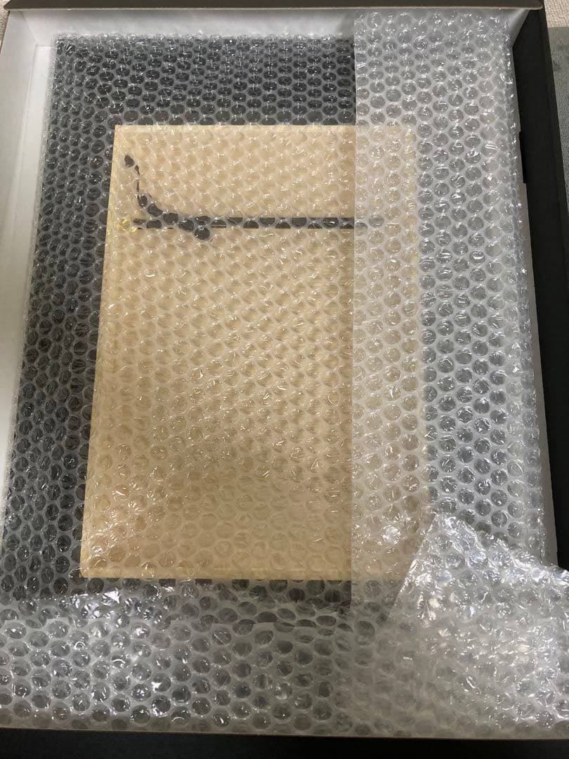 ゴジラxコング 新たなる帝国 メタライズアート セブンネット限定