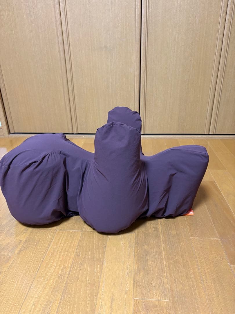 ワンエイド・リラクッション・グレー トイプードル サイズ 撥水カバーセット