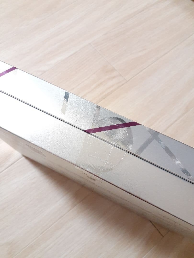 新品未開封 McCELLRIE パウダーエッセンス