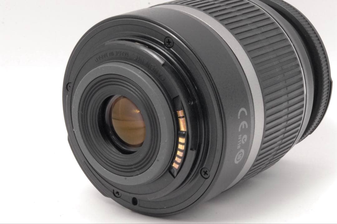 ✨スマホ転送✨Canon kiss X3 初心者向け 1510万画素 動画撮影