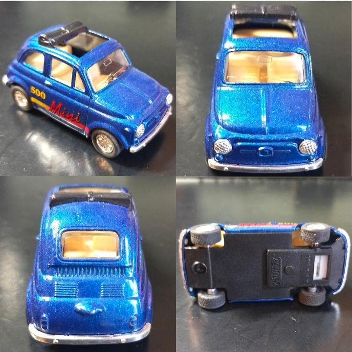 チョロQ トミカ 10台 多様なデザイン(全車動作確認済)