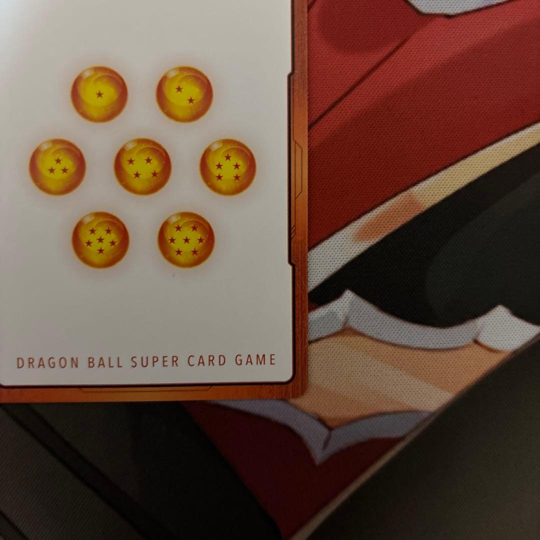 E-88 金 パラレル フュージョンワールド マンガブースター ゴテンクス