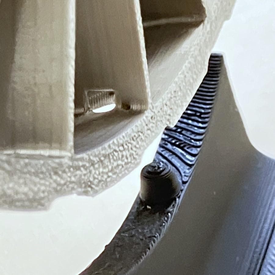 A 飛行機 エンジン 模型 完成品 回転 充電式 コレクション 光る 置物