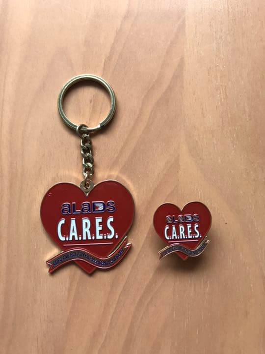 【新品・未使用】ロサンゼルス警察グッズ