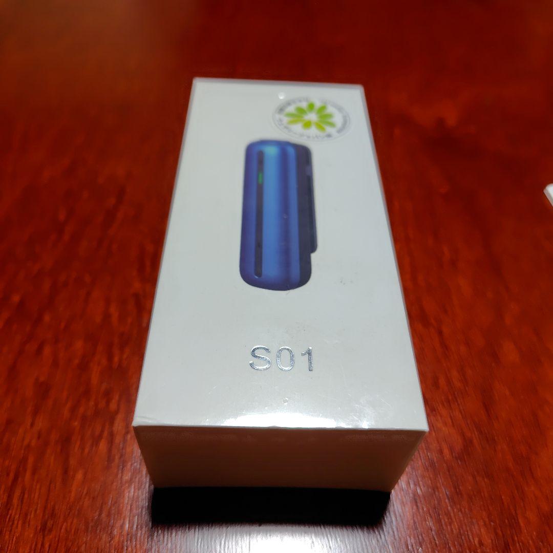 Wooask S01 AIボイスレコーダー