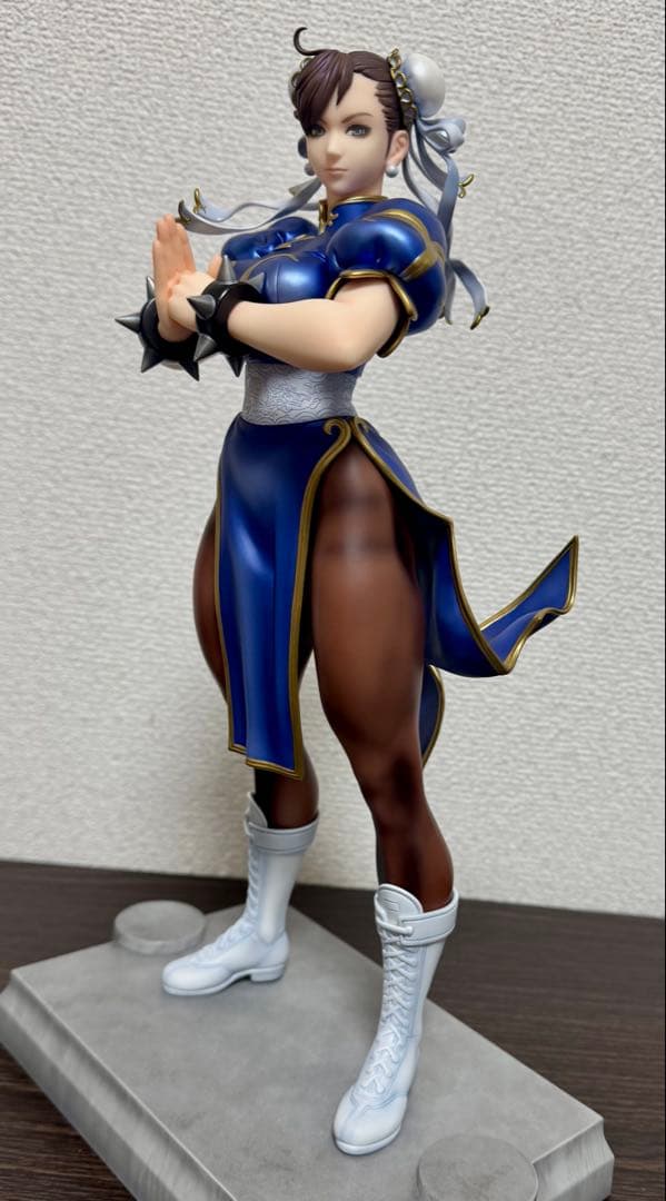 春麗 Standby 1/6 スケール マックスファクトリー