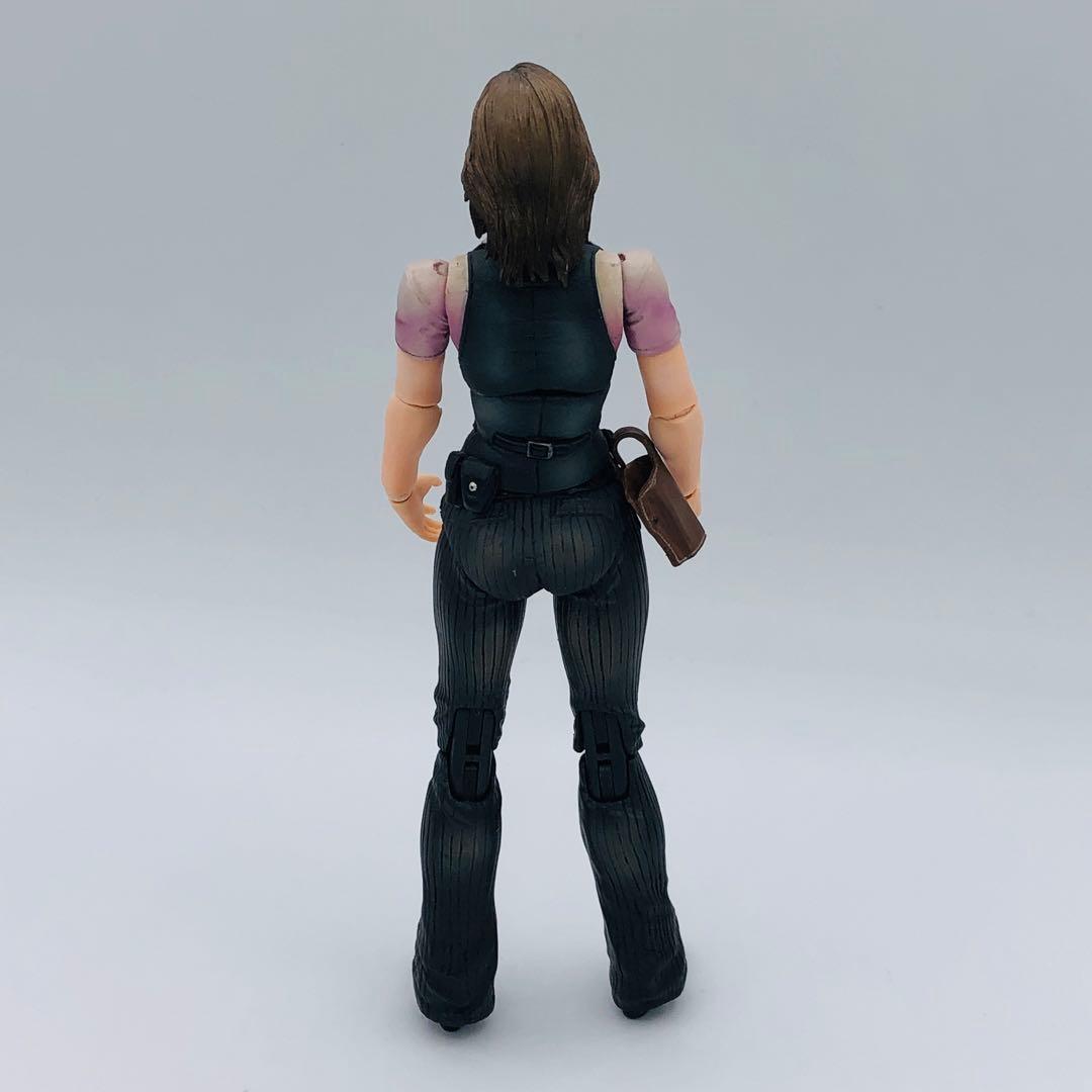 スクウェアエニックス プレイアーツ改 バイオハザード ヘレナ・ハーパー