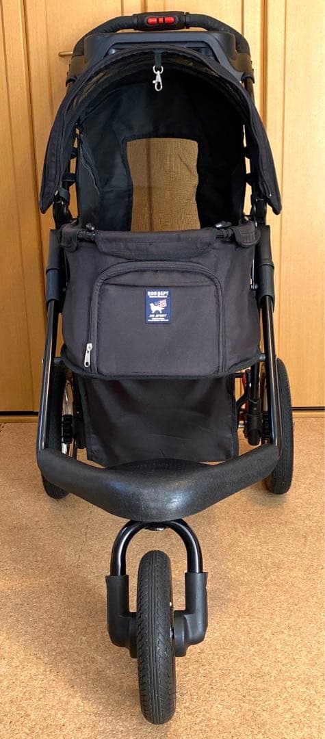 超激レア ドッグデプト３輪バギー(エアータイヤ仕様)