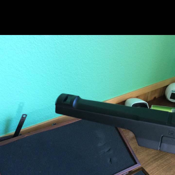 ガスガン ２つセット バイオハザード2ガスガン 東京マルイ SOCOM MK23