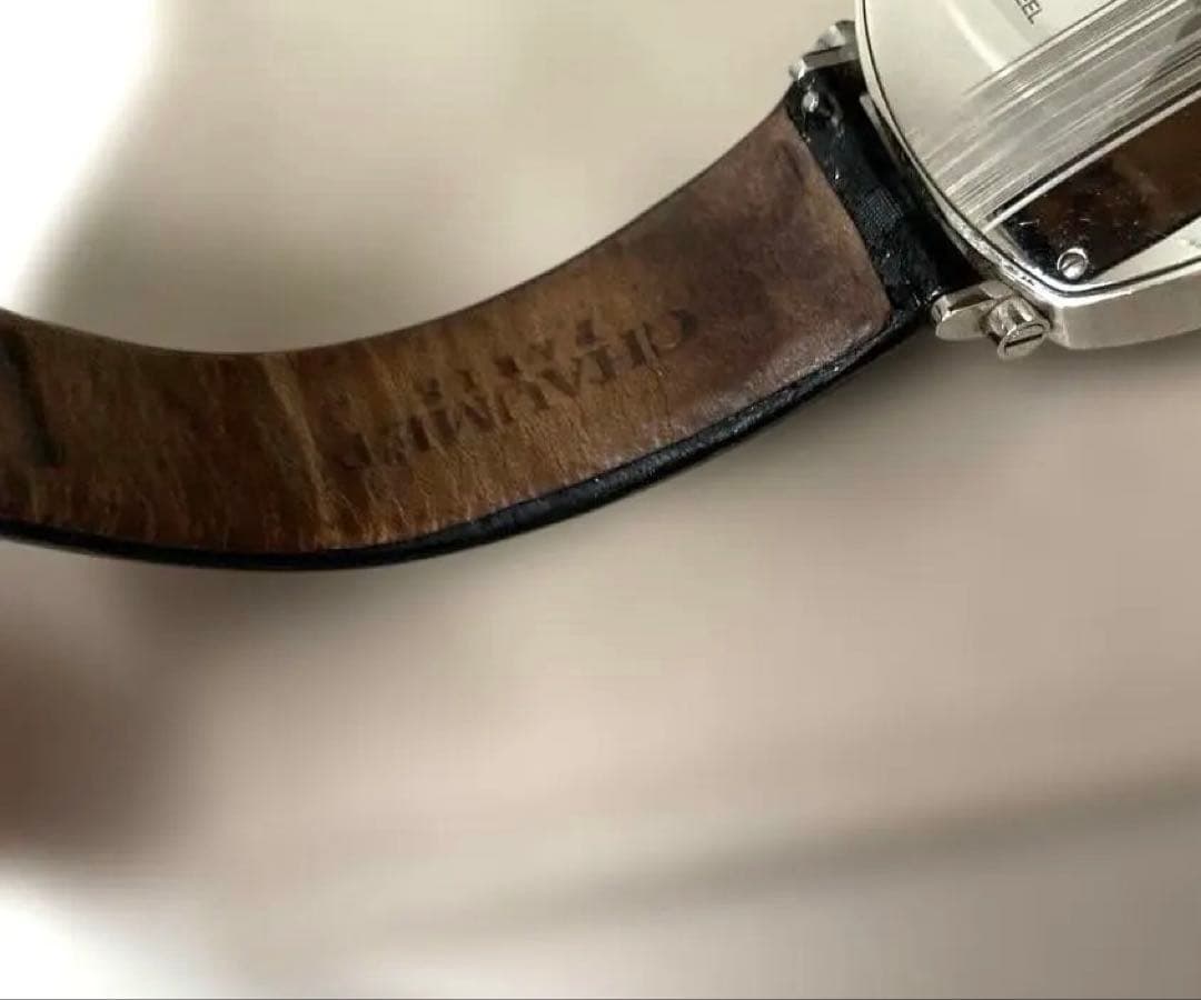 CHAUMET DANDY (W11270-26A)自動巻き時計