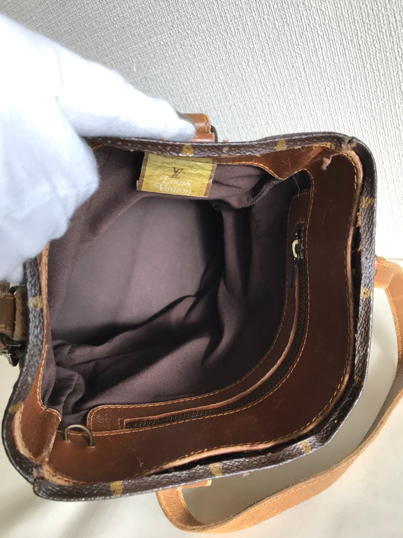 ルイヴィトン トートバッグ バケットPM