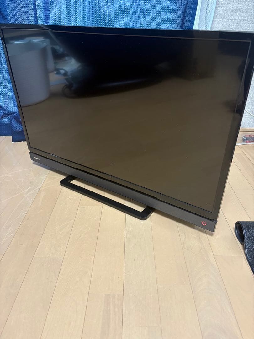 TOSHIBA 東芝 REGZA 32S20 32型 液晶テレビ