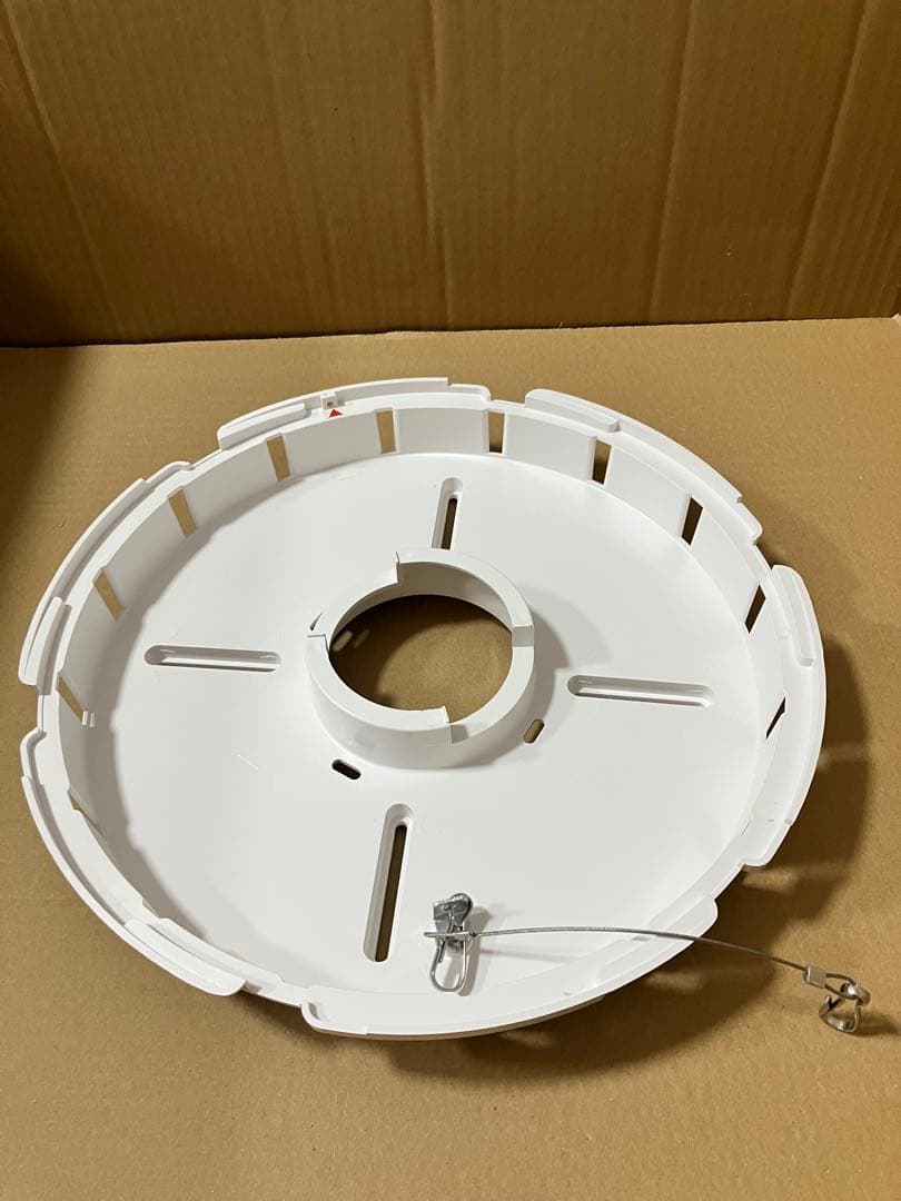 シーリングファンライト