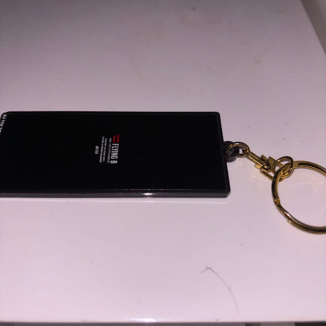 AK69 RIDE WIT US 【1等限定品】ライブ限定品