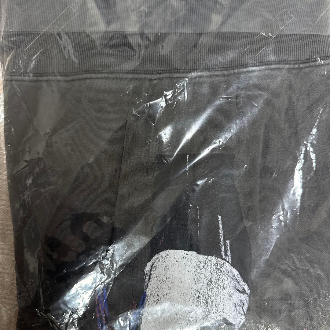 た*。様 BECOME TREE×TAKUYA∞ UVERworld スウェット