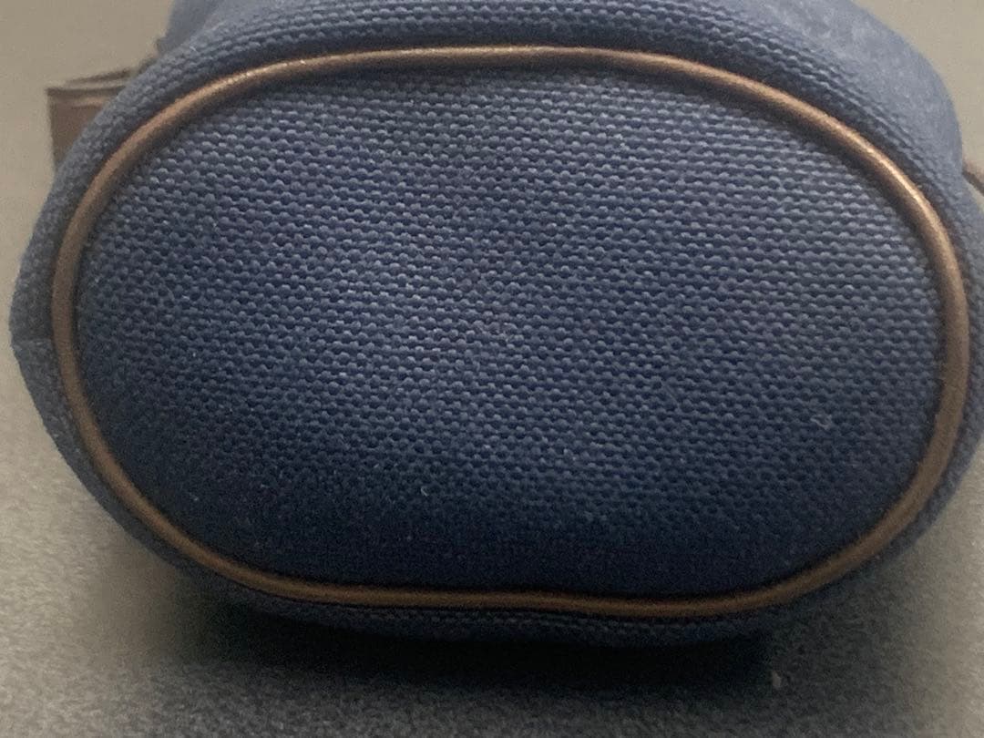 【新品、未使用】HERMES犬用トリーツポーチ、人間用にも