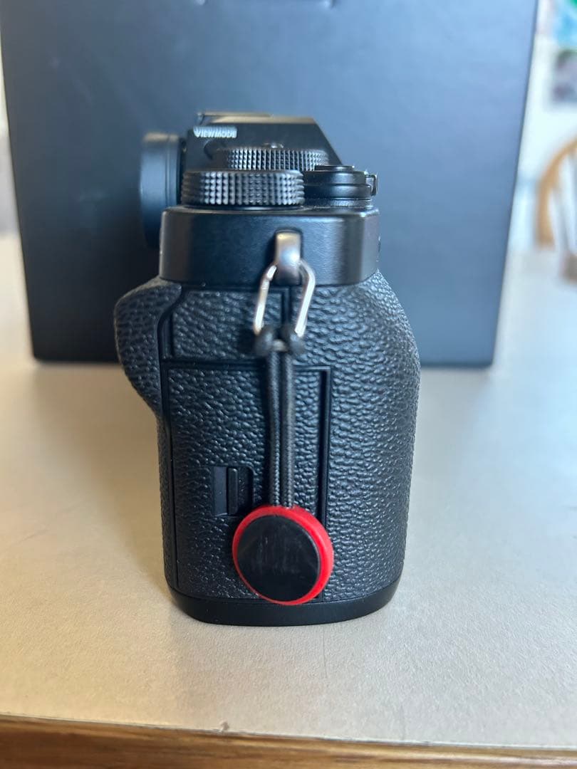 値下げ　FUJIFILM X-T3 ミラーレスカメラ