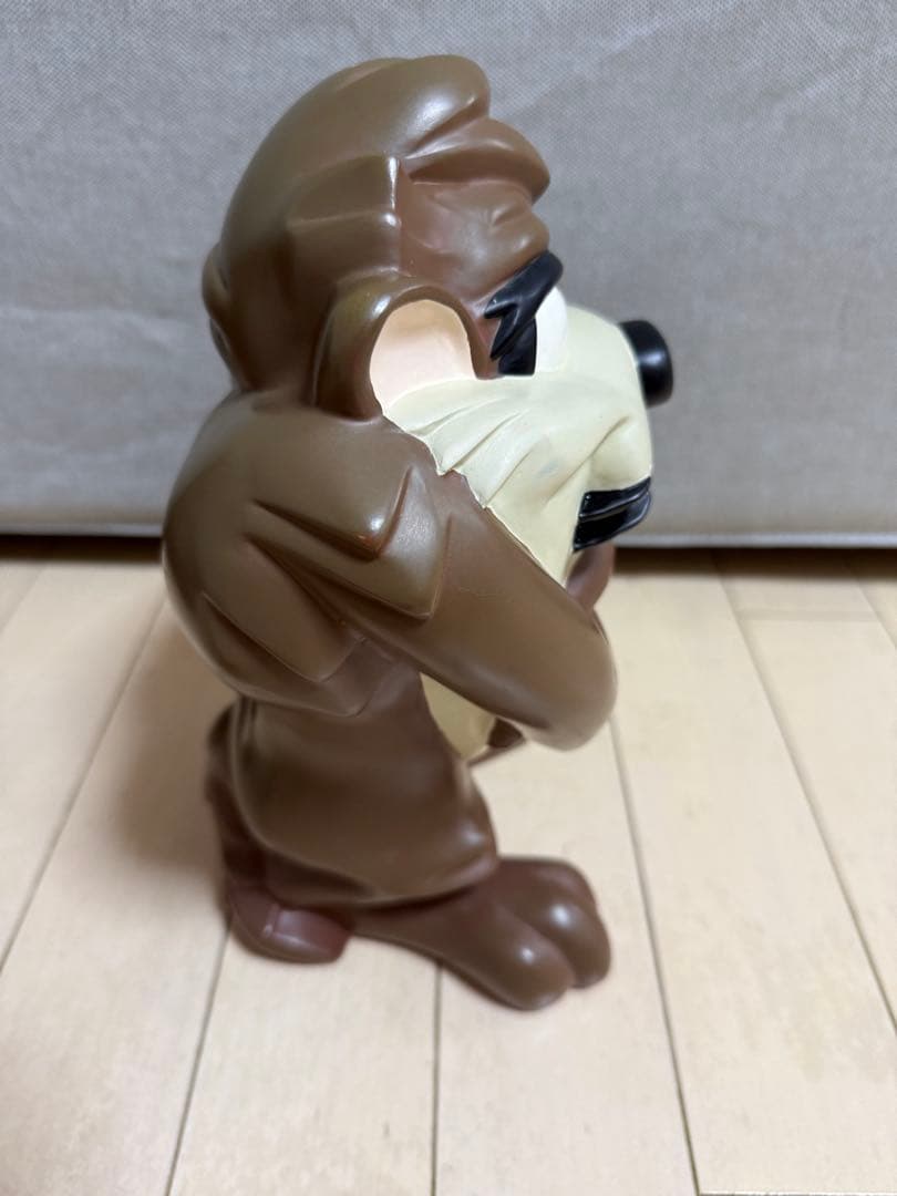 タズマニアンデビル　フィギュア　1997 ルーニー・テューンズ