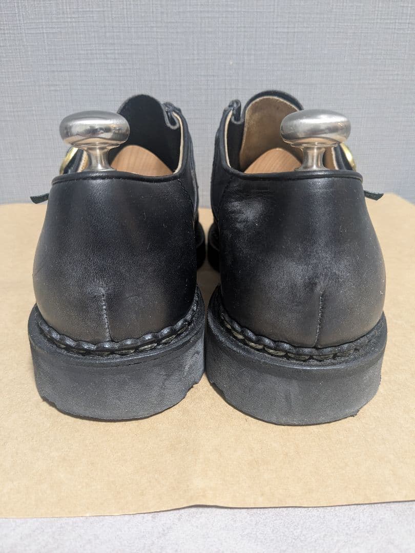 Paraboot　ミカエル