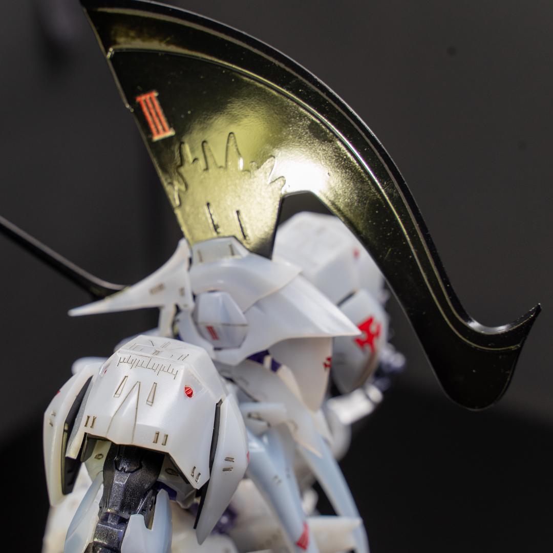 IMS 1/100 LEDミラージュV3 デルタベルン3007 完成品