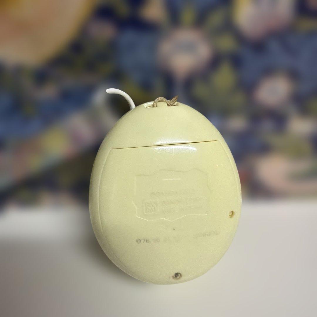 Tamagotchi m!xサンリオキャラクターズ m!x ver.イエロー